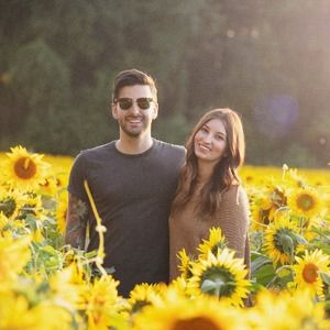 Meet your Posher, Nick